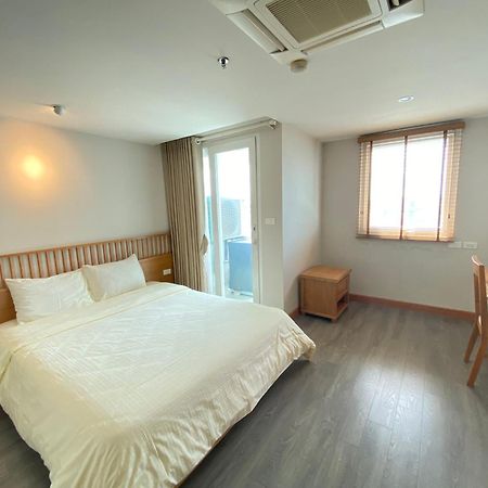 Hai Phong Tower - Apartment & Hotel Екстер'єр фото