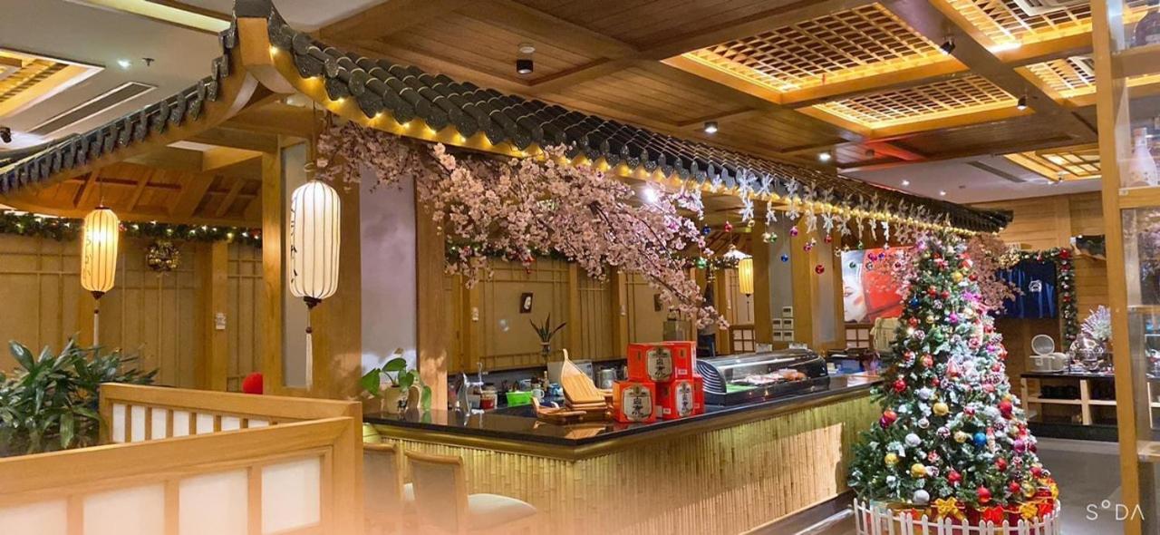 Hai Phong Tower - Apartment & Hotel Екстер'єр фото