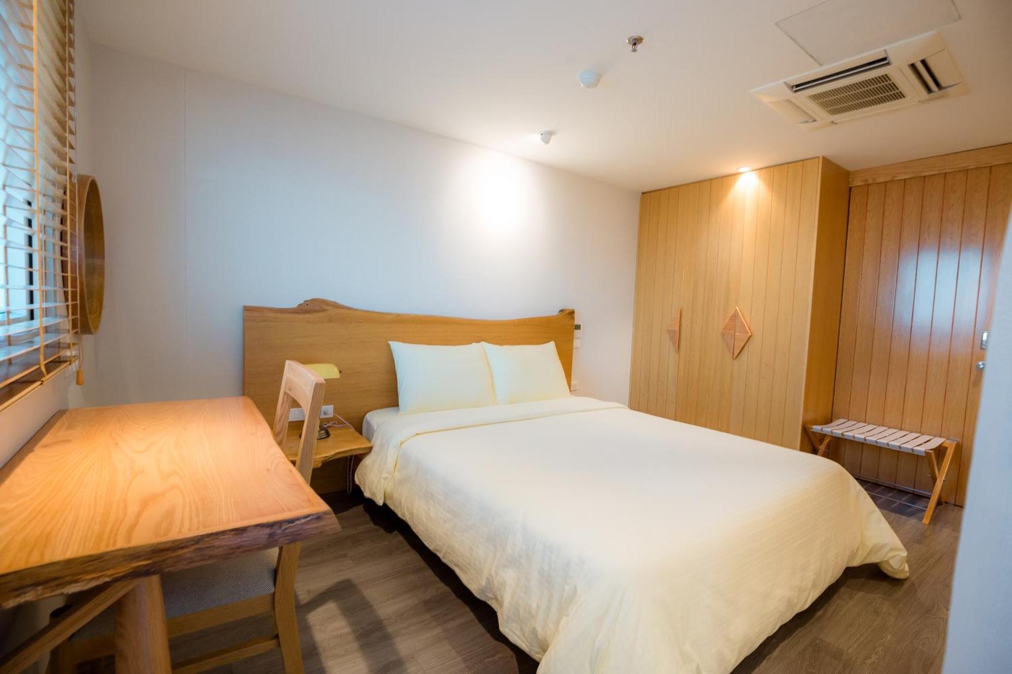 Hai Phong Tower - Apartment & Hotel Екстер'єр фото