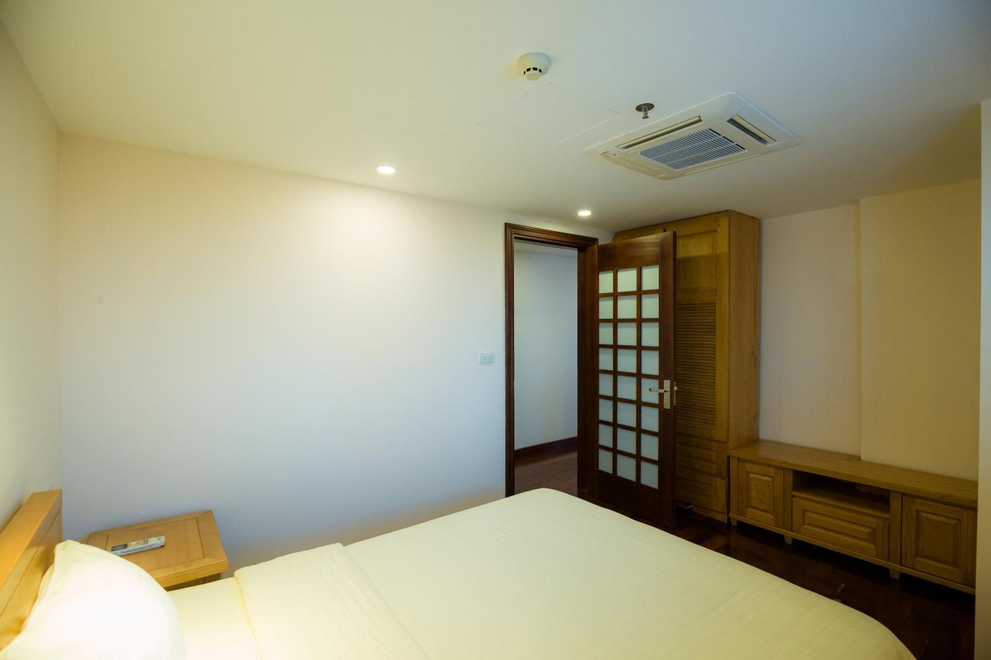 Hai Phong Tower - Apartment & Hotel Екстер'єр фото