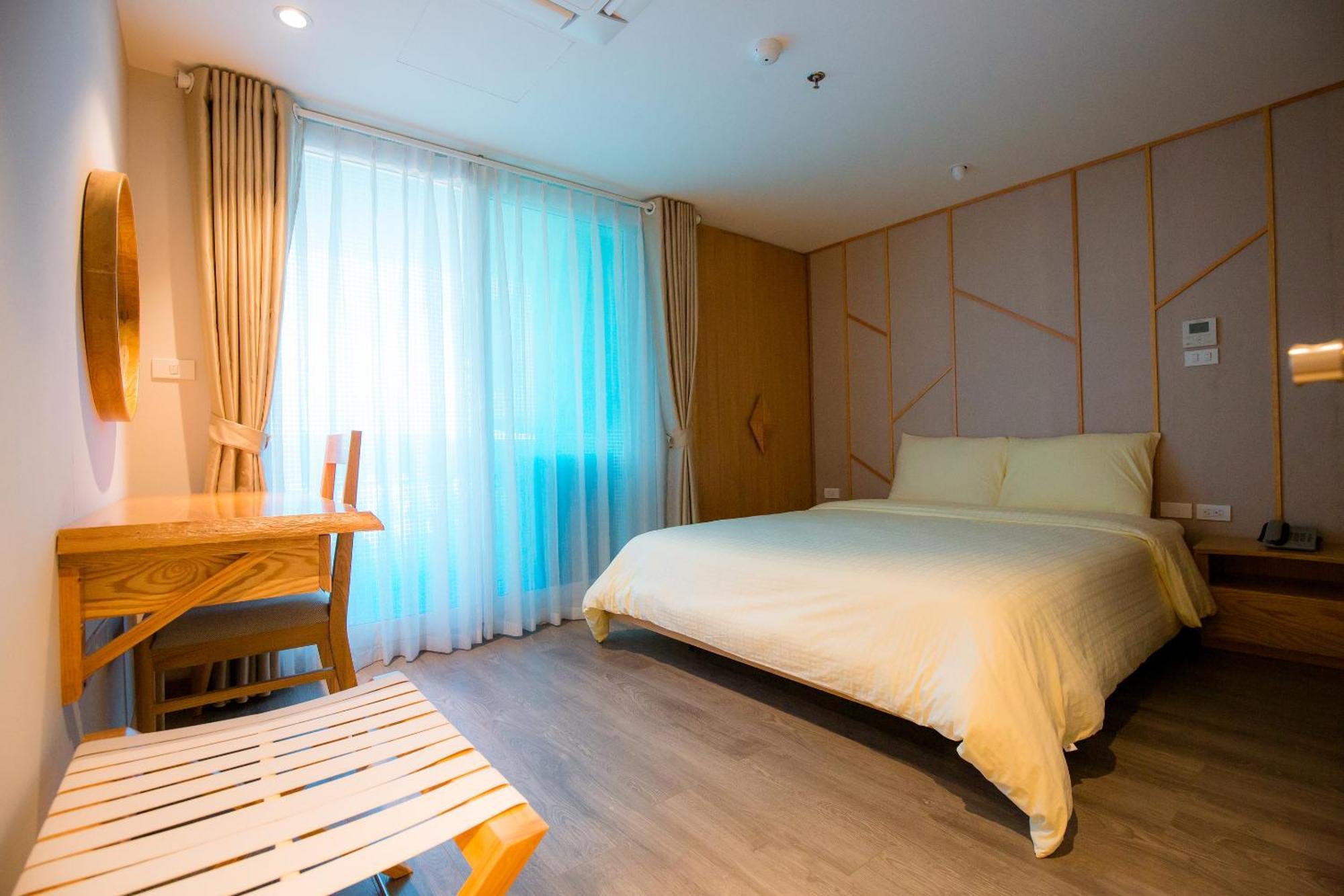 Hai Phong Tower - Apartment & Hotel Екстер'єр фото
