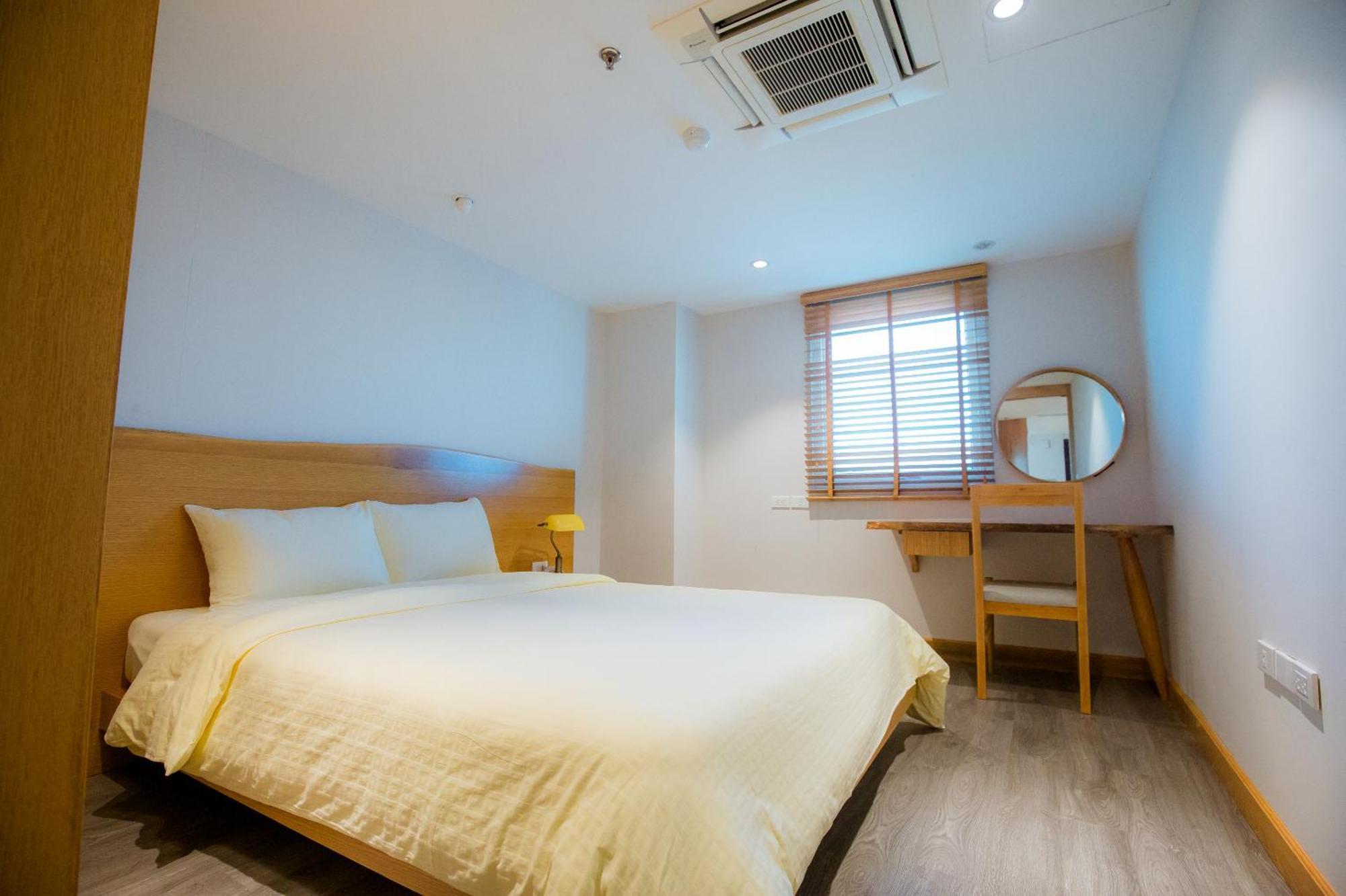 Hai Phong Tower - Apartment & Hotel Екстер'єр фото