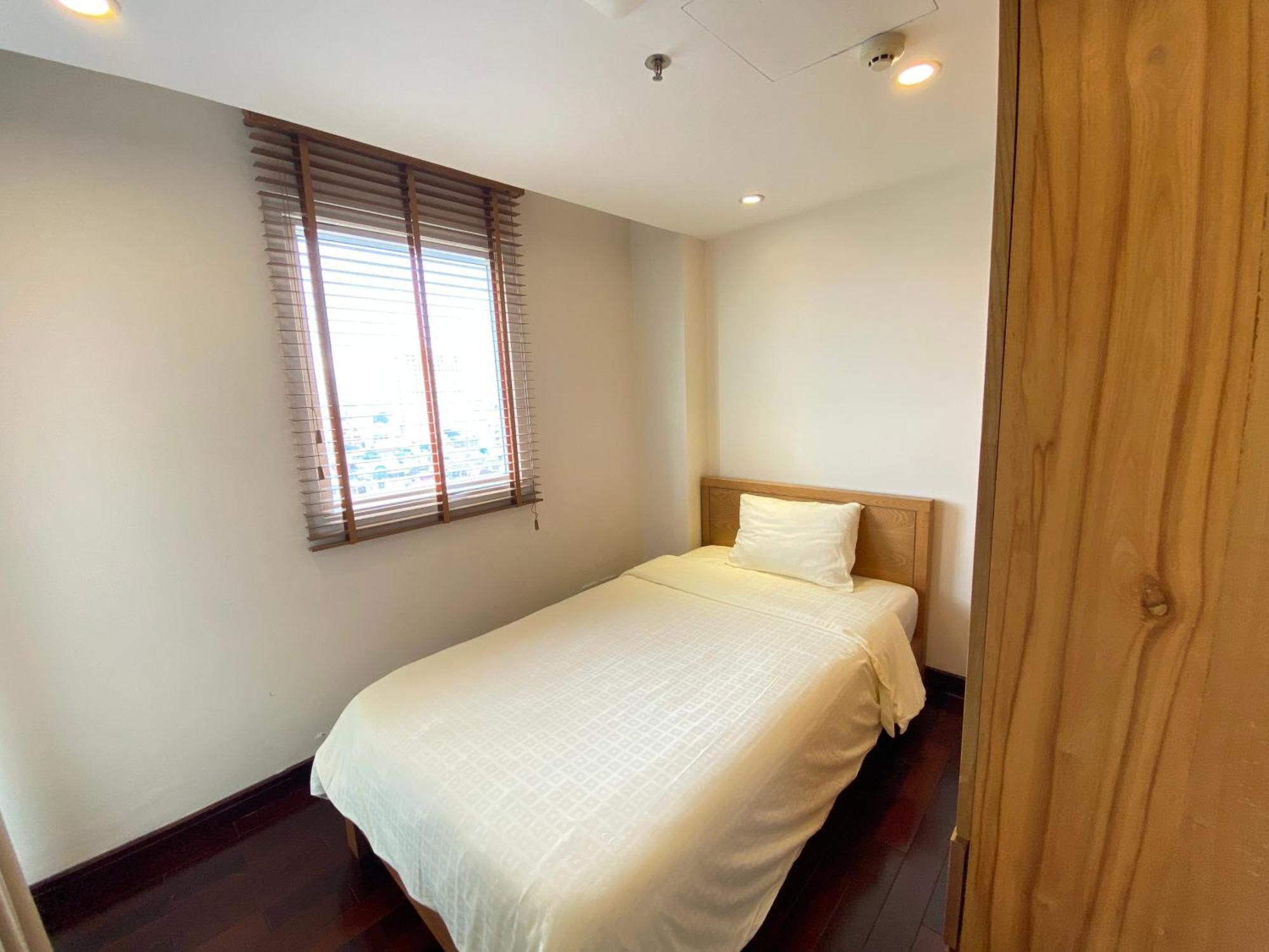 Hai Phong Tower - Apartment & Hotel Екстер'єр фото