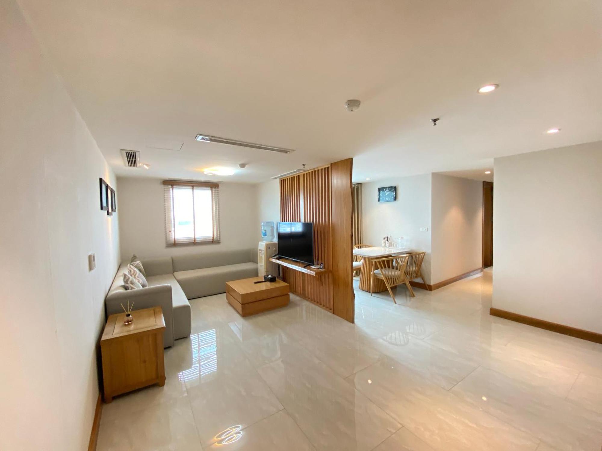 Hai Phong Tower - Apartment & Hotel Екстер'єр фото