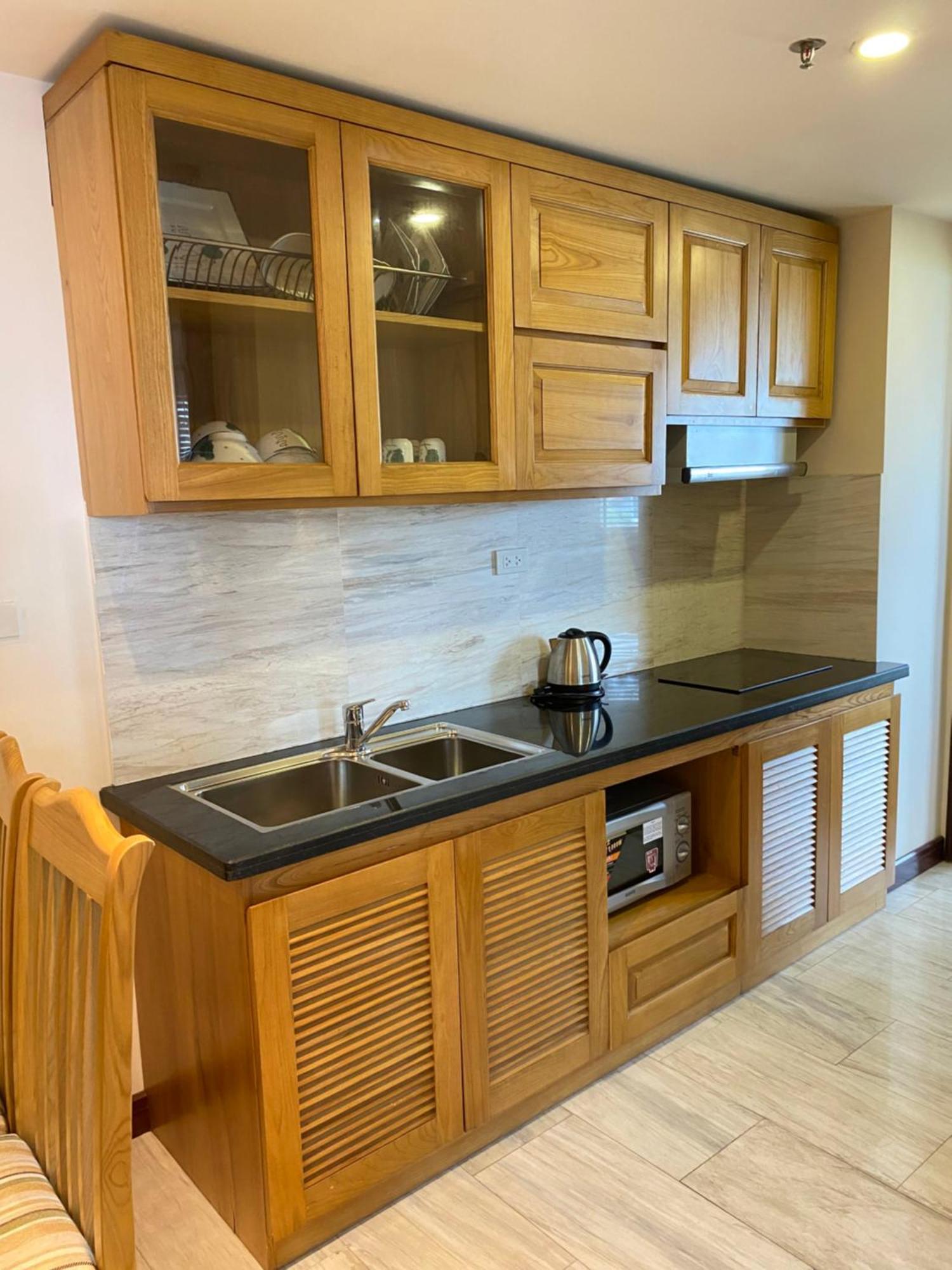 Hai Phong Tower - Apartment & Hotel Екстер'єр фото